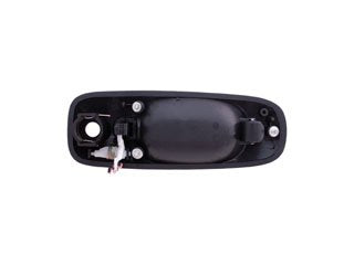 Front Right/Passenger Side Exterior Door Handle for Chrysler Grand Voyager 2002 2001 P-453755