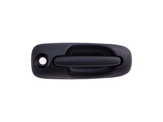 Front Right/Passenger Side Exterior Door Handle for Chrysler Grand Voyager 2002 2001 P-453755