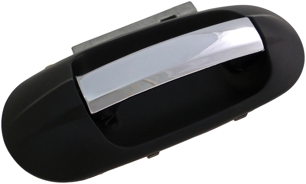 Front Right/Passenger Side Exterior Door Handle for Lincoln Navigator 2015 2014 2013 2012 2011 2010 2009 2008 2007 P-454187