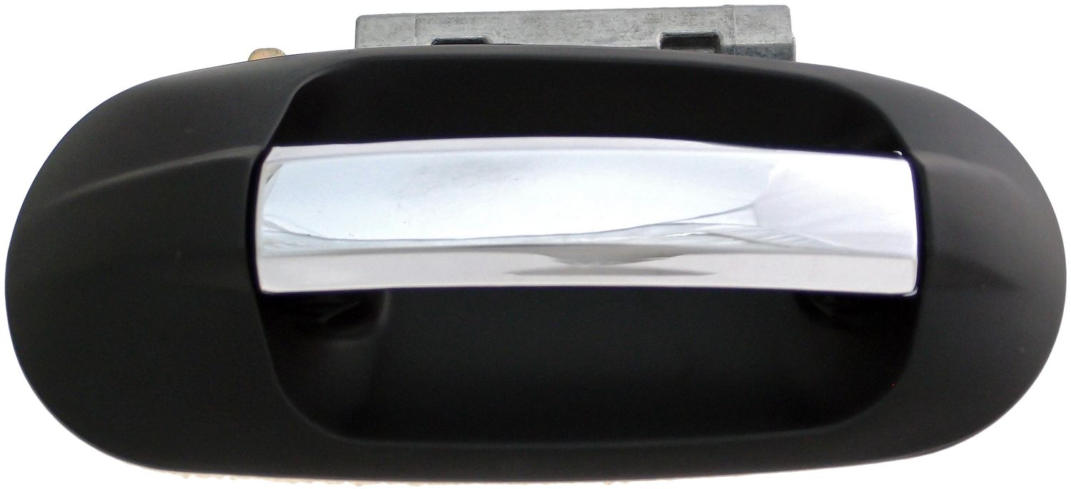 Front Right/Passenger Side Exterior Door Handle for Lincoln Navigator 2015 2014 2013 2012 2011 2010 2009 2008 2007 P-454187