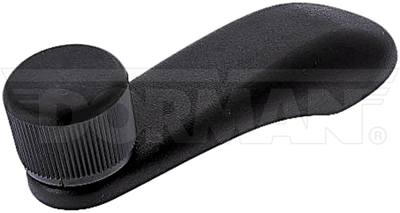 Window Crank Handle for GMC Sierra 3500 Classic 2007 P-454262