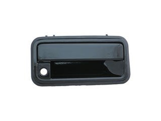 Tailgate Handle for Cadillac Escalade 2000 1999 P-454319