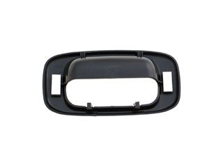 Tailgate Handle Bezel for Chevrolet Silverado 2500 2006 2005 2004 2003 2002 2001 2000 1999 P-454341