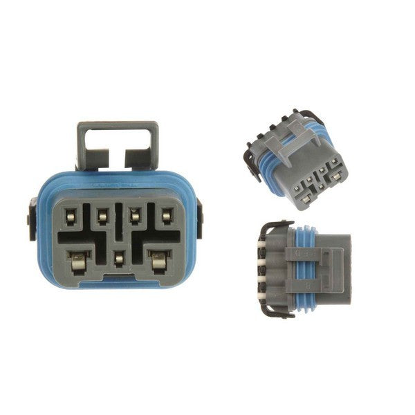 Neutral Safety Switch Connector for GMC Sierra 2500 2004 2003 2002 2001 2000 1999 P-455760