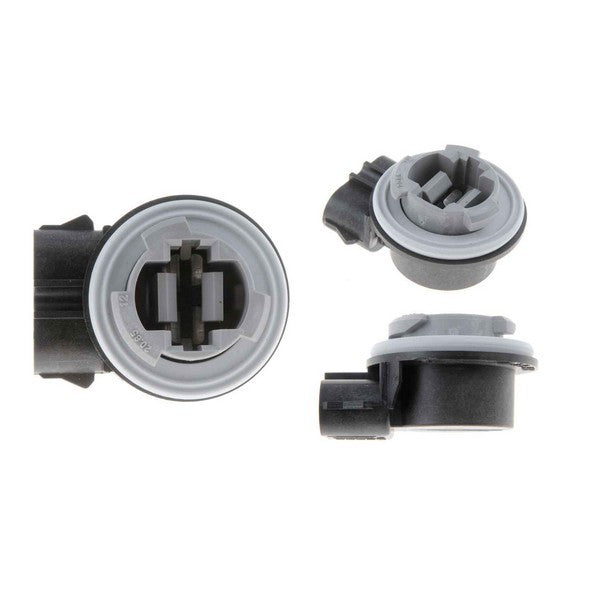 Front OR Rear Parking Light Bulb Socket for Mercury Sable 2005 2004 2003 2002 2001 2000 1999 1998 1997 1996 1995 1994 1993 1992 P-455873