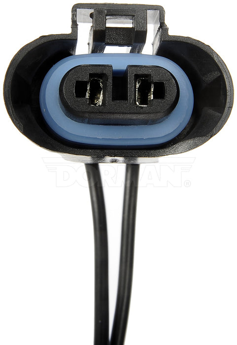 Low Beam Headlight Socket for Jaguar XF 2011 2010 2009 - Motormite 84783