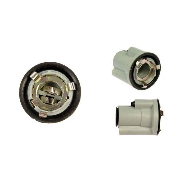 Parking Light Bulb Socket for Chevrolet K5 Blazer 1986 1985 1984 1983 1982 1981 1980 1979 P-463427