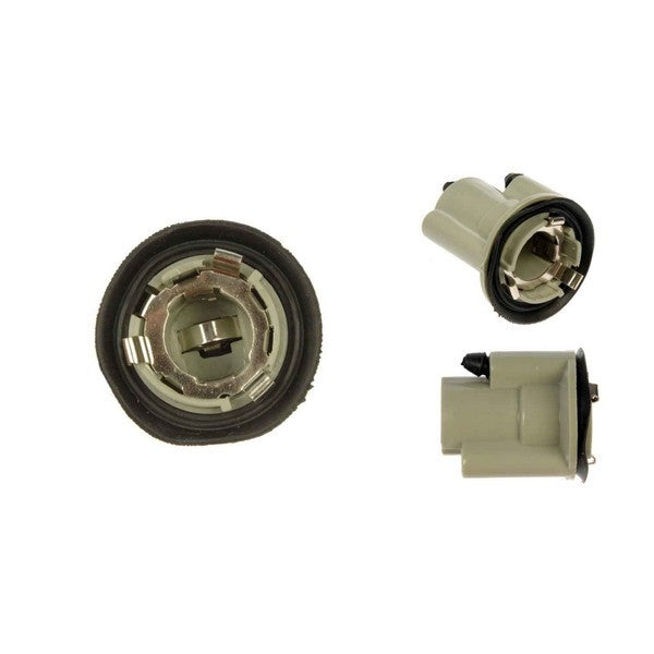 Parking Light Bulb Socket for Chevrolet R10 Suburban 1988 1987 P-463595