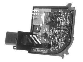 Front Wiper Motor Pulse Board Module for GMC K1500 Suburban 1999 1998 1997 1996 1995 1994 1993 1992 P-465261