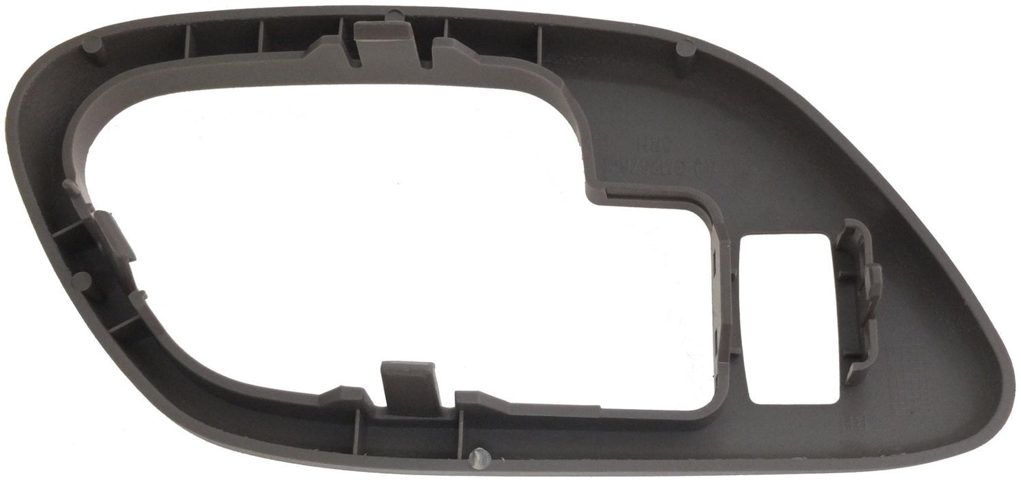 Front Right/Passenger Side Interior Door Handle Bezel for Chevrolet K2500 1999 1998 1997 1996 P-465545