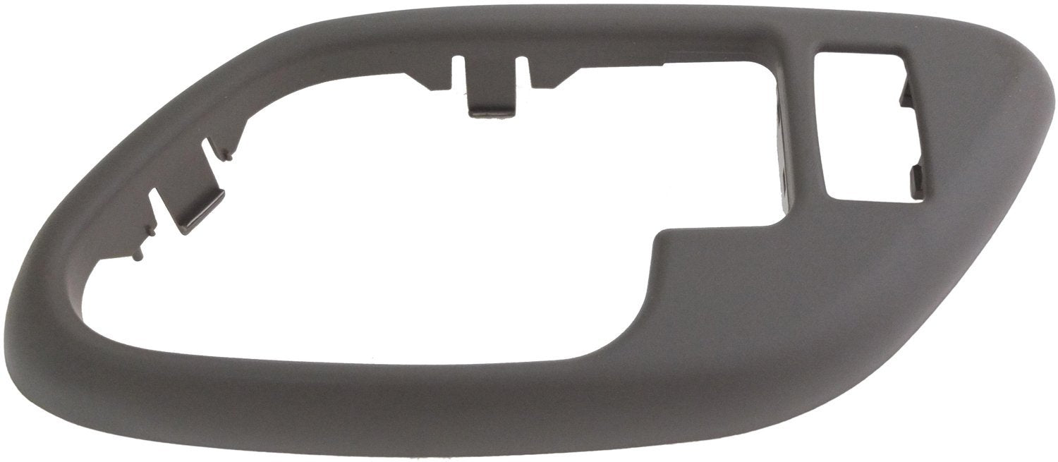 Front Right/Passenger Side Interior Door Handle Bezel for Chevrolet K2500 1999 1998 1997 1996 P-465545