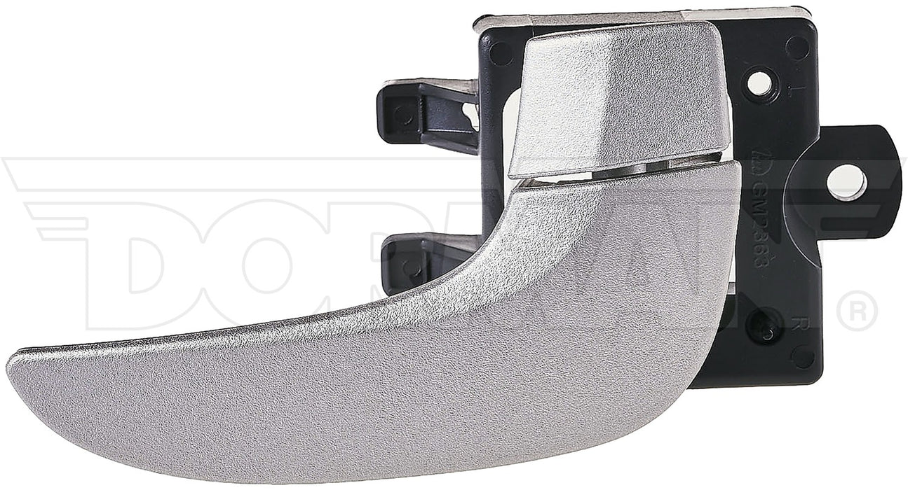 Front Right OR Rear Right Interior Door Handle for Buick Rendezvous 2007 2006 2005 2004 2003 2002 P-465592