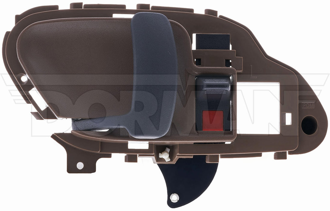 Front Left OR Rear Left Interior Door Handle for GMC C1500 Suburban 1999 1998 1997 1996 1995 P-465735