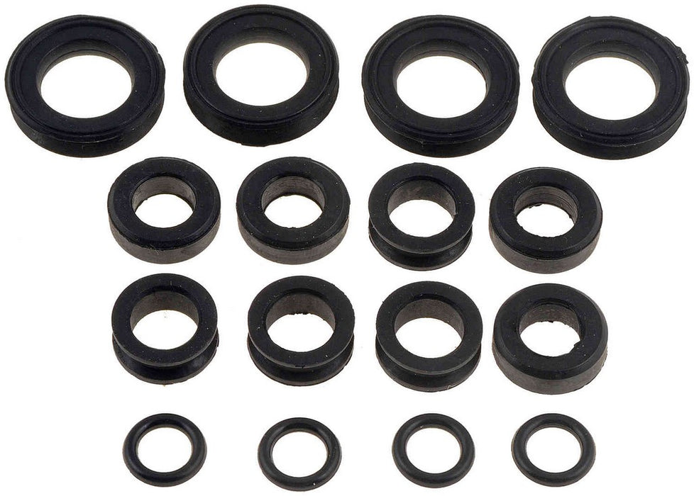 Fuel Injector O-Ring Kit for Toyota Camry 2001 2000 1999 1998 1997 1996 1995 1994 1993 1992 P-465945