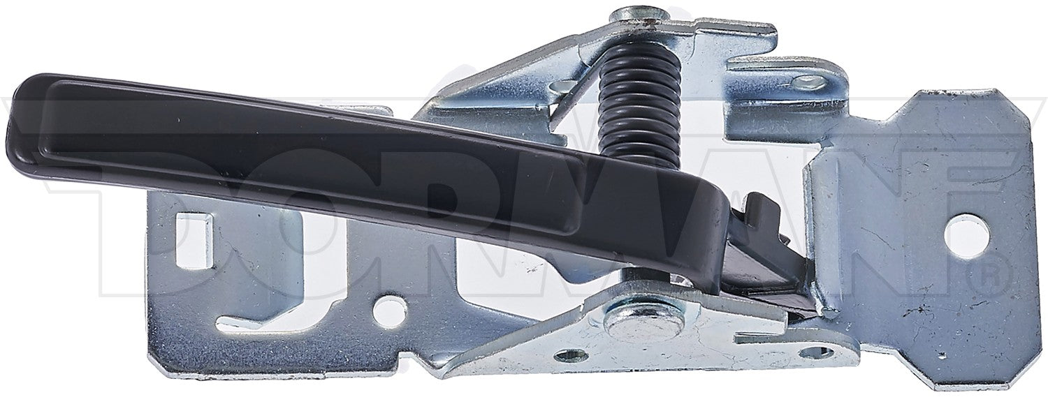 Front Right OR Rear Right Interior Door Handle for Oldsmobile Firenza 1988 1987 1986 1985 1984 1983 1982 P-465989