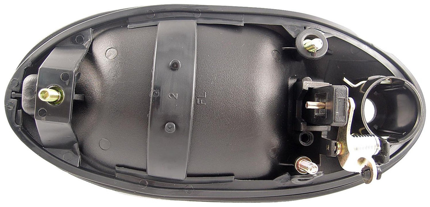 Front Left/Driver Side Exterior Door Handle for Ford Windstar 2003 2002 2001 2000 1999 P-466408