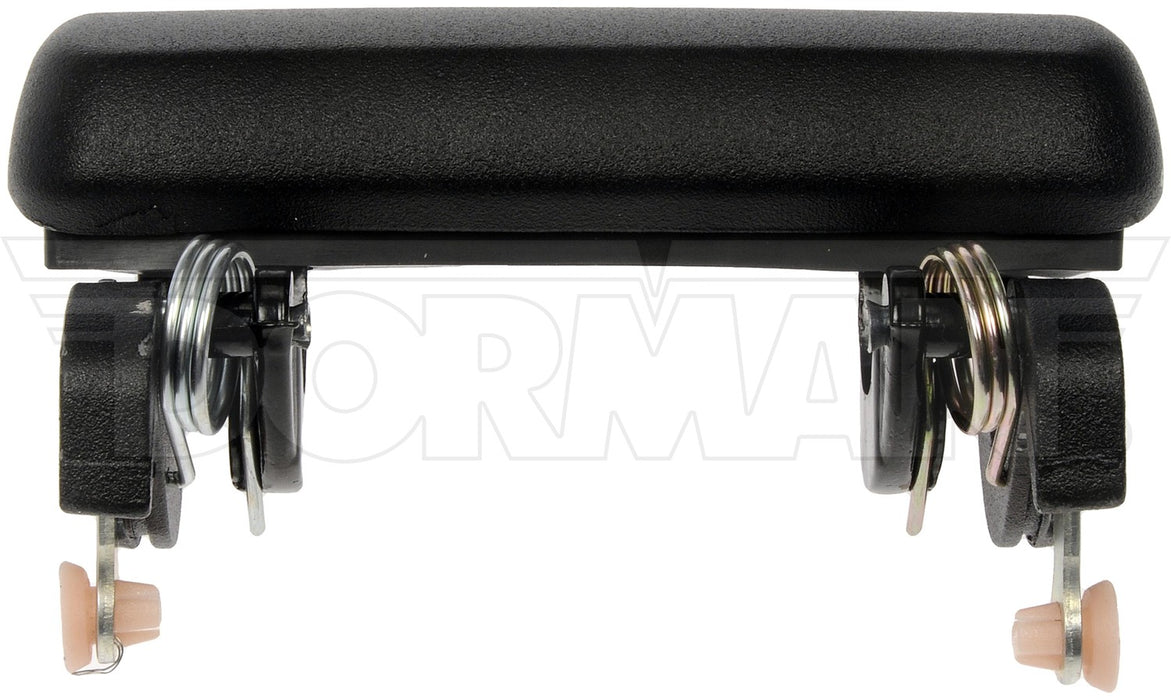 Front Left/Driver Side OR Front Right/Passenger Side Exterior Door Handle for Ford Ranger 2003 2002 2001 2000 1999 1998 1997 1996 1995 1994 P-466424