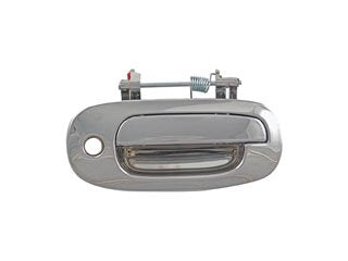 Front Right/Passenger Side Exterior Door Handle for Dodge Dakota 1999 1998 1997 P-466640