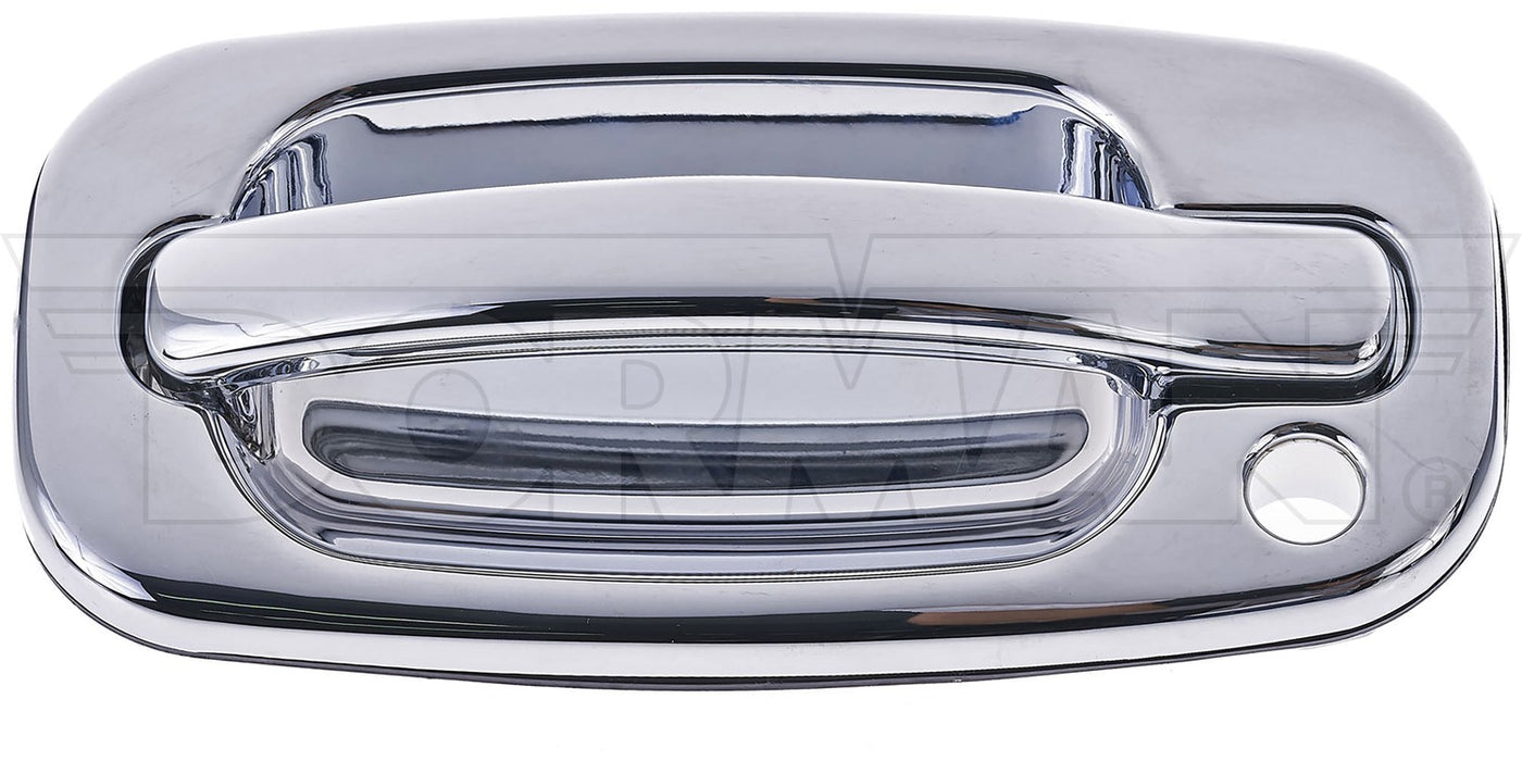 Front Left/Driver Side Exterior Door Handle for Chevrolet Silverado 1999 P-466889