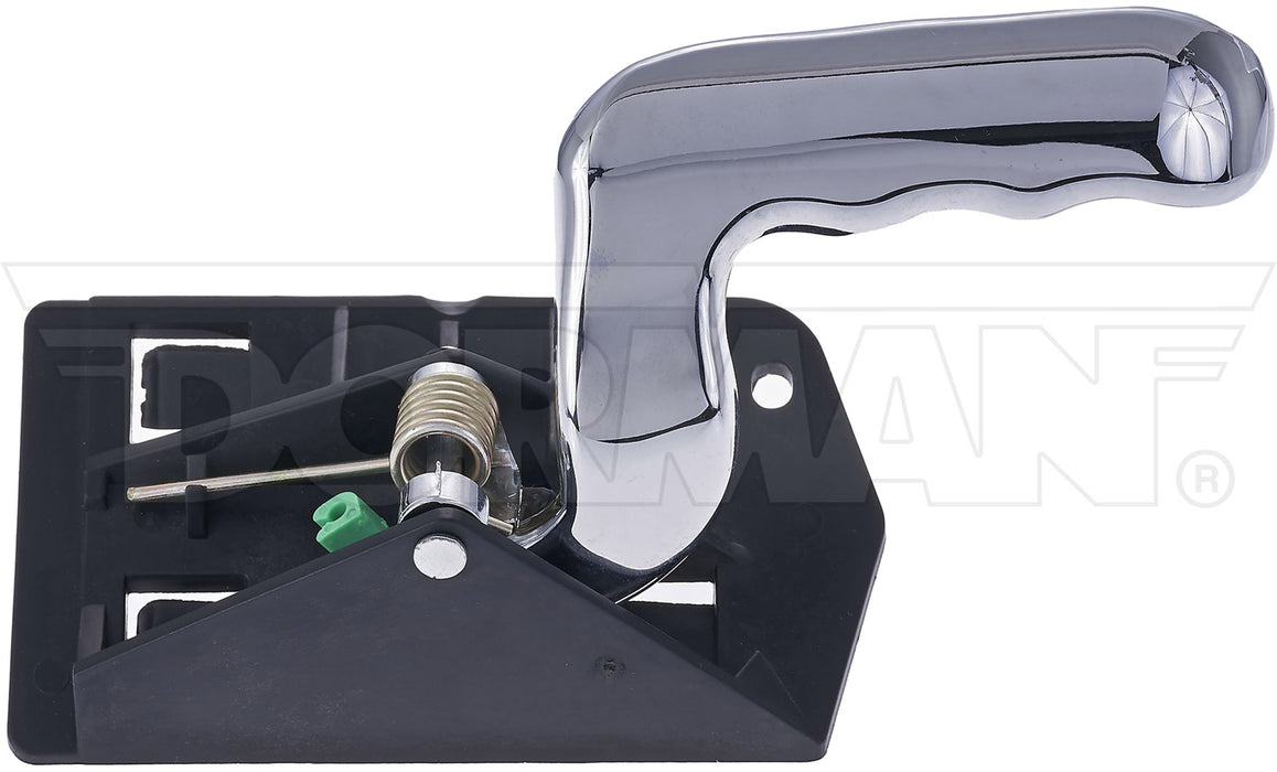 Front Left OR Rear Left Interior Door Handle for GMC Yukon XL 2500 2006 2005 2004 2003 2002 2001 2000 P-467075