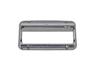 Tailgate Handle Bezel for Chevrolet K1500 1999 1998 1997 1996 1995 1994 1993 1992 1991 1990 1989 1988 P-467227