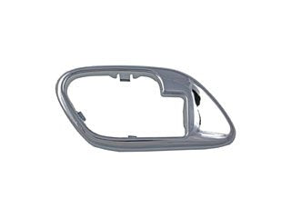 Front Left OR Rear Left Interior Door Handle Bezel for Chevrolet Suburban 1500 2000 1999 1998 1997 1996 1995 P-467327