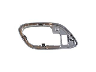 Front Right/Passenger Side Interior Door Handle Bezel for Chevrolet K2500 1999 1998 1997 1996 P-467348