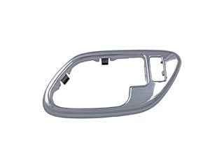 Front Right/Passenger Side Interior Door Handle Bezel for Chevrolet K2500 1999 1998 1997 1996 P-467348