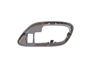 Front Left/Driver Side Interior Door Handle Bezel for GMC C2500 1999 1998 1997 1996 P-467379