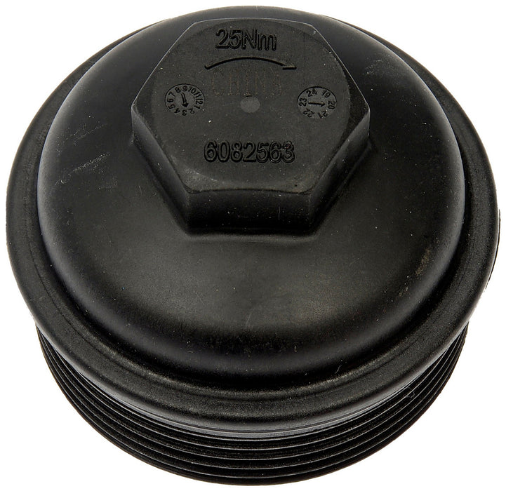 Engine Oil Filter Cover for Pontiac Grand Am 2.2L L4 2005 2004 2003 2002 P-2764300