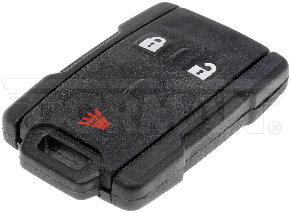 Keyless Entry Transmitter Cover for GMC Sierra 1500 Limited 2019 P-467499