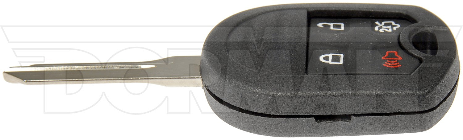 Keyless Entry Transmitter Cover for Lincoln MKZ 2012 2011 2010 2009 2008 2007 P-467519