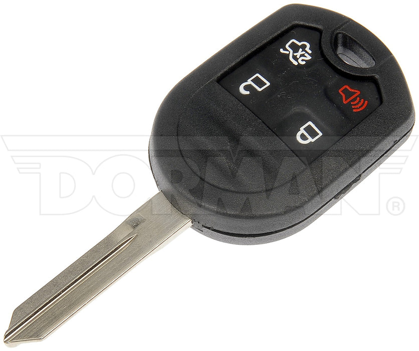 Keyless Entry Transmitter Cover for Lincoln MKZ 2012 2011 2010 2009 2008 2007 P-467519