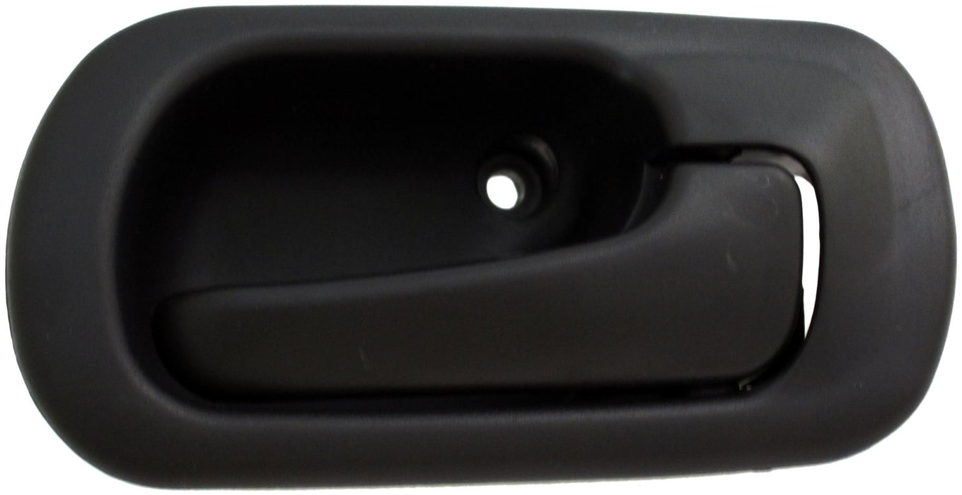 Front Right OR Rear Right Interior Door Handle for Honda Civic Sedan 2000 1999 1998 1997 1996 P-467663