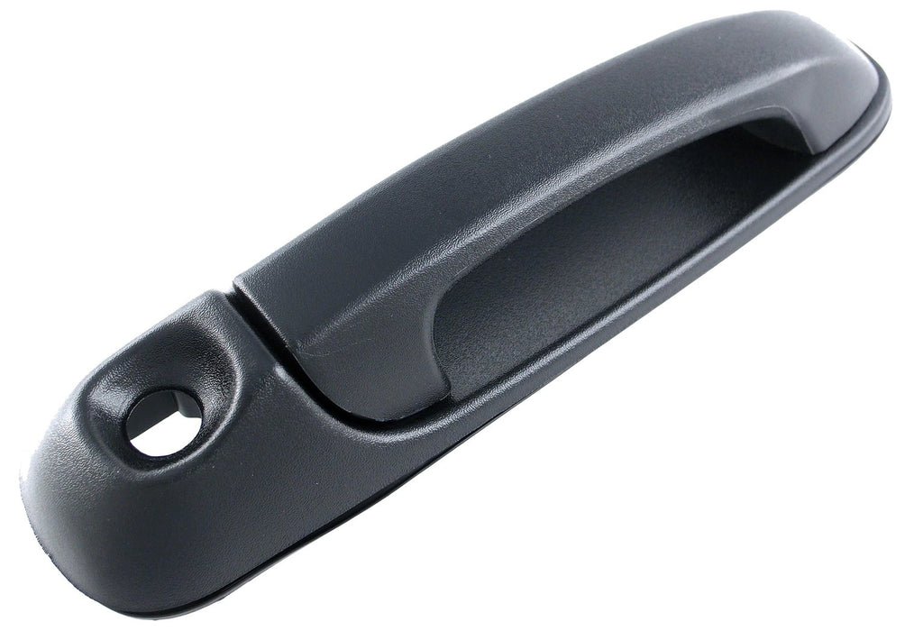 Front Right/Passenger Side Exterior Door Handle for Jeep Liberty 2007 2006 2005 2004 2003 2002 P-468091