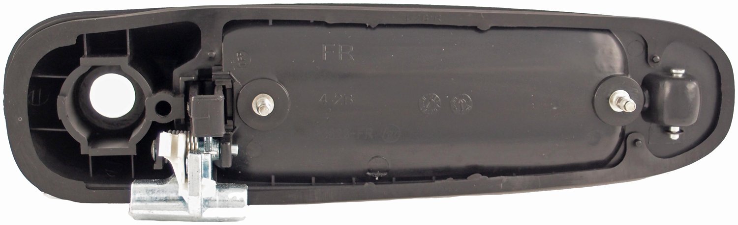 Front Right/Passenger Side Exterior Door Handle for Jeep Liberty 2007 2006 2005 2004 2003 2002 P-468091