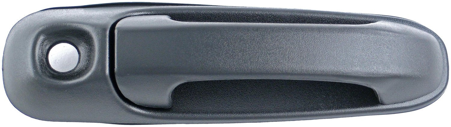 Front Right/Passenger Side Exterior Door Handle for Jeep Liberty 2007 2006 2005 2004 2003 2002 P-468091