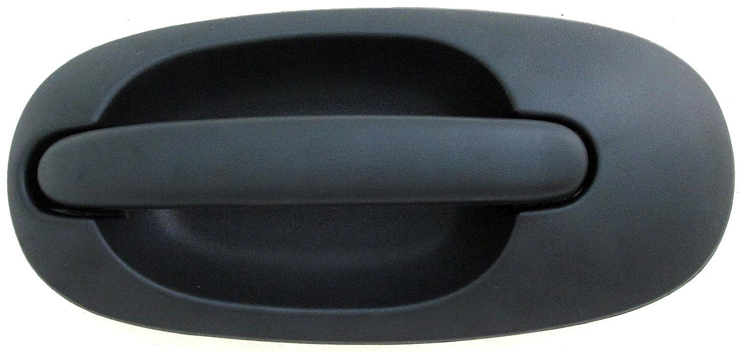 Left Side Sliding Door Exterior Door Handle for Dodge Grand Caravan 2000 1999 1998 1997 1996 P-468109