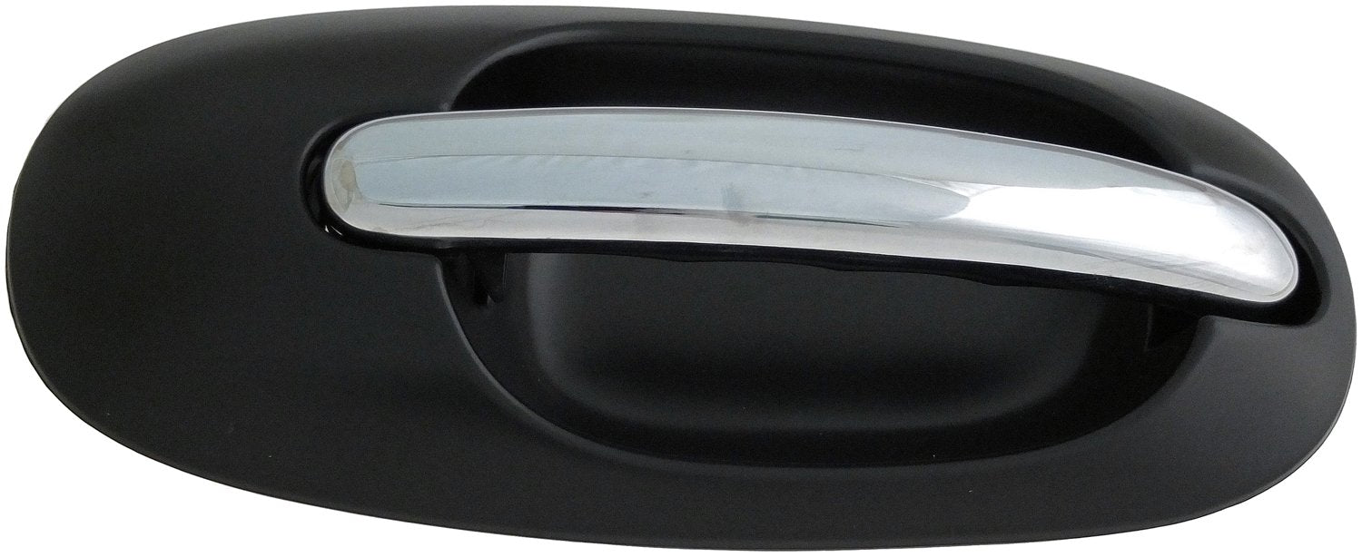 Right Side Sliding Door Exterior Door Handle for Dodge Grand Caravan 2000 1999 1998 1997 1996 P-468130