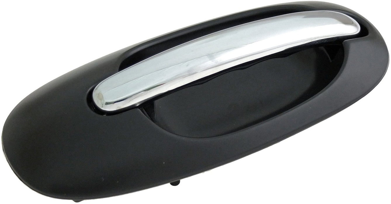 Right Side Sliding Door Exterior Door Handle for Dodge Grand Caravan 2000 1999 1998 1997 1996 P-468130