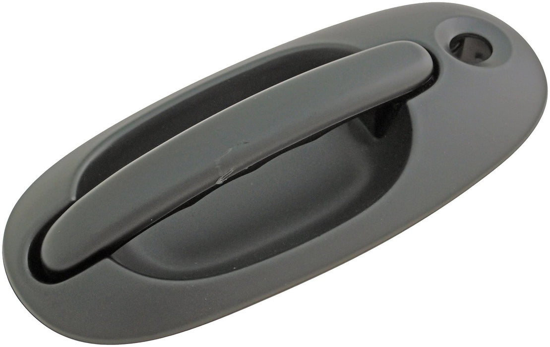 Front Left/Driver Side Exterior Door Handle for Chrysler Town & Country 2000 1999 1998 1997 1996 P-468134