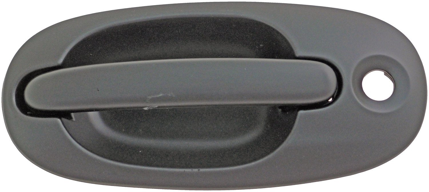 Front Left/Driver Side Exterior Door Handle for Chrysler Town & Country 2000 1999 1998 1997 1996 P-468134