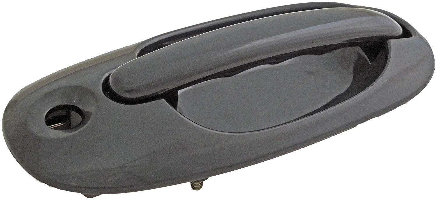 Front Right/Passenger Side Exterior Door Handle for Dodge Caravan 2000 1999 1998 1997 1996 P-468143