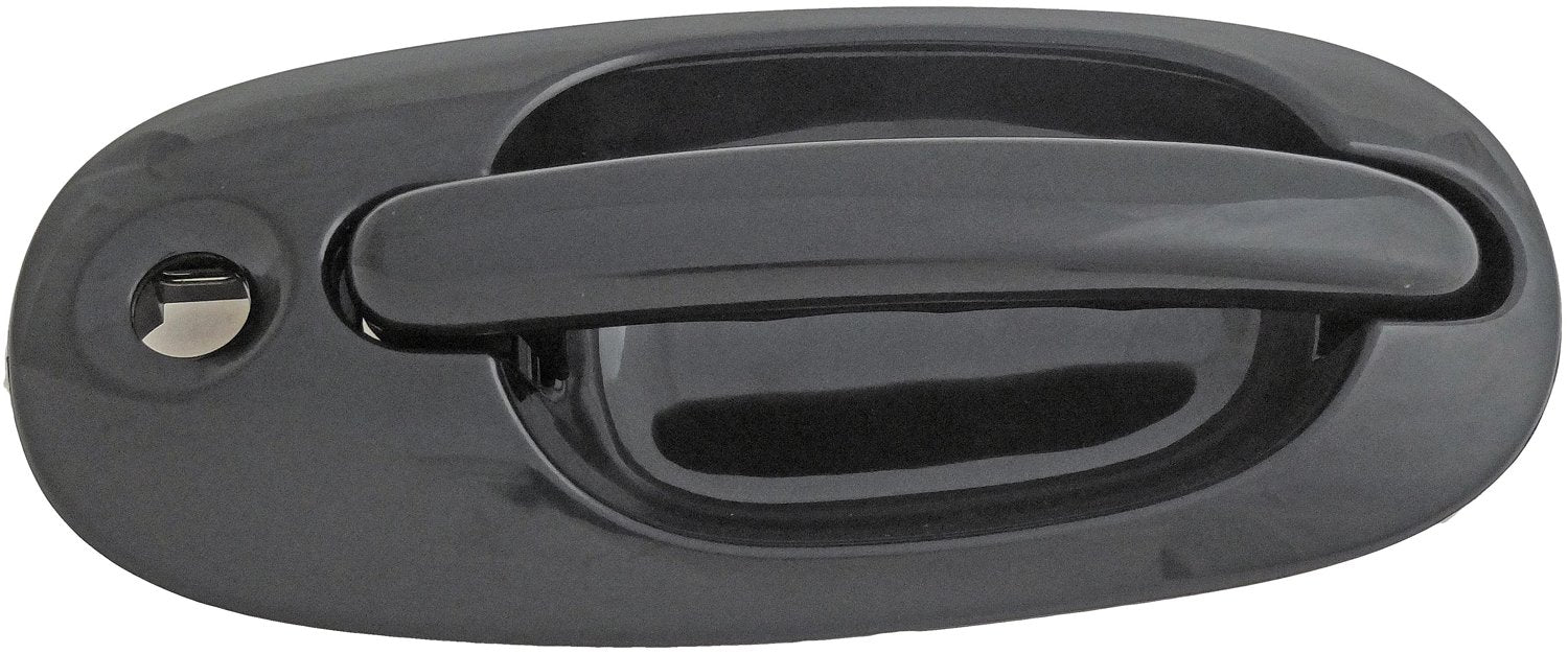 Front Right/Passenger Side Exterior Door Handle for Dodge Caravan 2000 1999 1998 1997 1996 P-468143