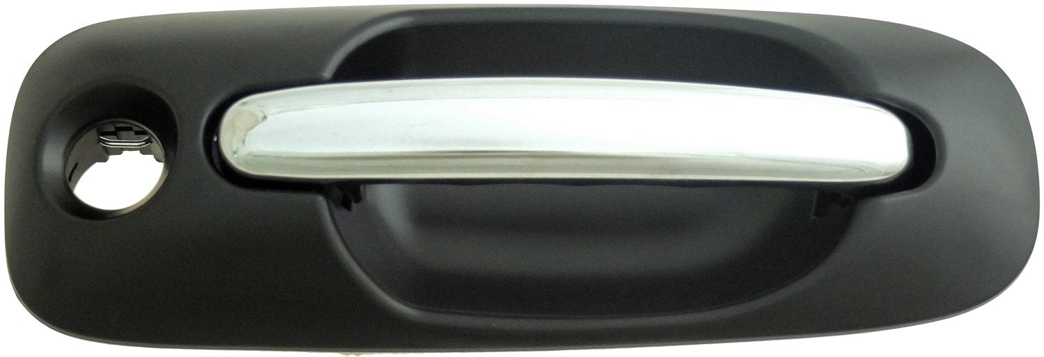 Right Side Sliding Door Exterior Door Handle for Dodge Caravan 2007 2006 2005 2004 2003 2002 2001 P-468217