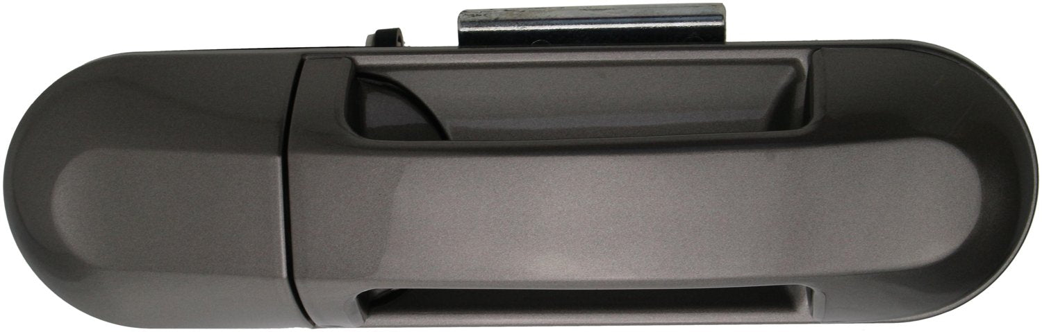 Front Left/Driver Side Exterior Door Handle for Ford Explorer Sport Trac 2010 2009 2008 2007 P-468324