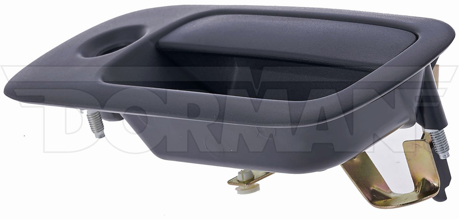 Right Side Hinged Door Front Exterior Door Handle for GMC Savana 2500 2020 2019 2018 2017 2016 2015 2014 2013 2012 2011 2010 P-469063