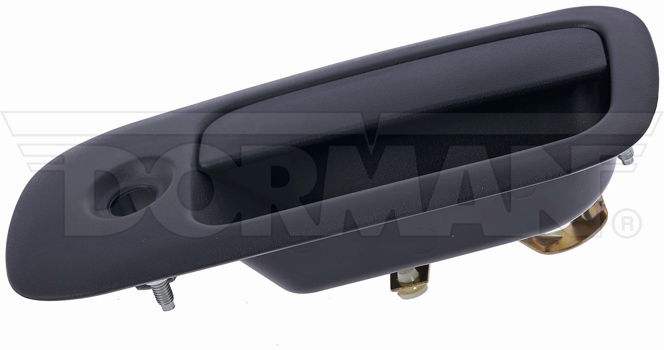 Right Side Hinged Door Front Exterior Door Handle for GMC Savana 2500 2020 2019 2018 2017 2016 2015 2014 2013 2012 2011 2010 P-469063