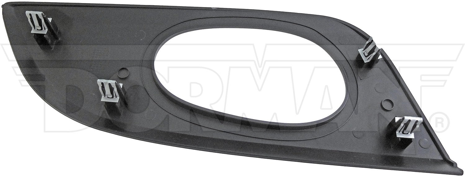 Front Right/Passenger Side Interior Door Handle Bezel for Saab 9-7x 2009 2008 2007 2006 2005 P-469078