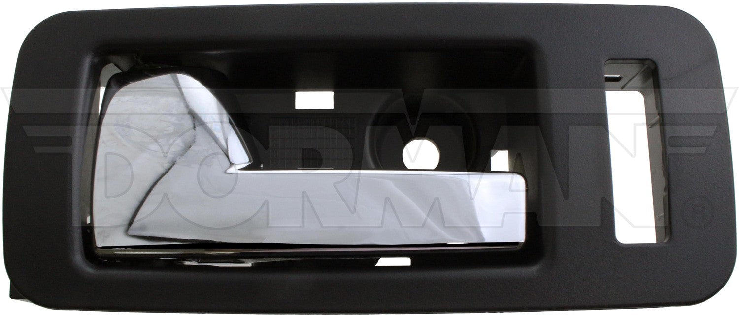 Front Left/Driver Side Interior Door Handle for Ford Flex 2018 2017 2016 2015 2014 2013 2012 2011 2010 2009 P-469131